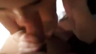British  immature sam sucks and bonks