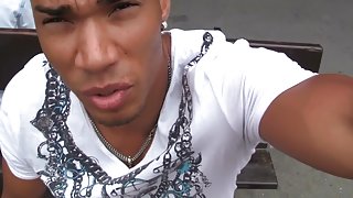 Extreme out door porn movie