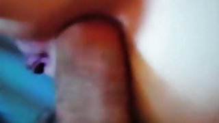 Amateur spanish girlfriend