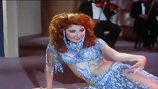 Ahmad aadawia   nadia al jondi in ana al majnoon movie