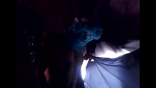Porn monstar