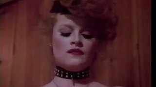 Lisa  De Leeuw - American Vintage Lesbo Three-Some