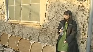 Endearing Asian Dame Gets Penetrated Hardcore Missionary