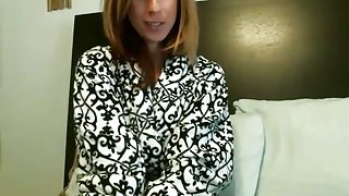 Hirsute slit Mother I'd Like To Fuck  masturbation  with sextoy