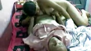 INDIAN  COUPLE HARD FUCK