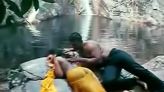 Indian movies also contain some sex actions with hotties