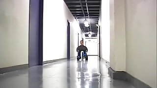 Best pornstar Kate Frost in fabulous small tits, blonde sex movie