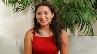 Roxy Jezel & Mark Wood in My Dad's Hot Girlfriend