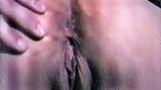 Muschi non hinten  BBW Pussy