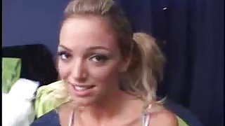 Jessi Summers wants dick