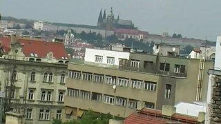 PimpPassport Clip: Myra