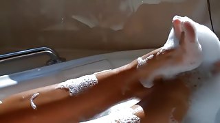 Arches   Bubbles