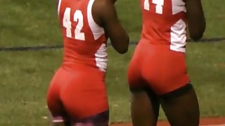 Spandex Teen #02