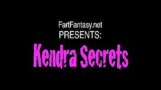 Kendra Secrets