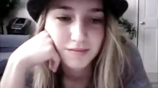 cute  immature Couple Fuck On Bedroom Floor