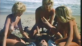 Cara Lott in The Newcomers Clip