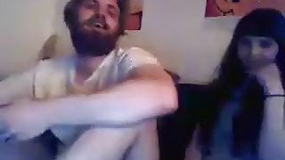 faunawolfxjohnibear private video on 06/05/15 00:04 from Chaturbate