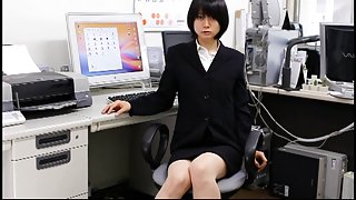 Japanese Eccentric hotty 09