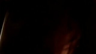 Amateur Woman Swallowing Cum