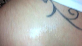 Anal sex prep 3
