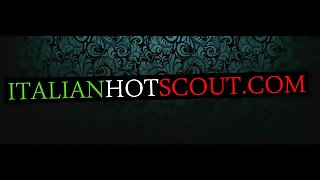 beautiful italian milf with Rambetto Stefanin