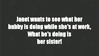 Girl busts her stepgirl fucking her bf and she asks for a threesome