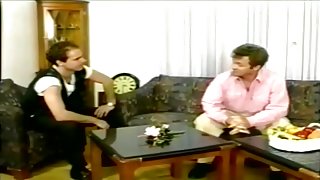 Sexy Anal With Erika Bella &amp; Threesome # 14