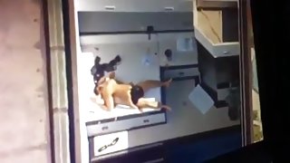 On the air