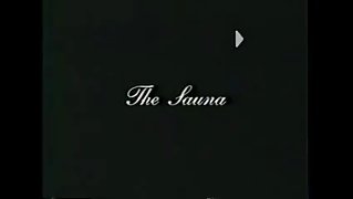 Pandora Peaks-Sauna