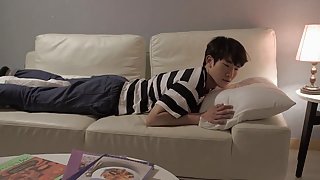 Rina and kang ye-na  sex scene in russian mom