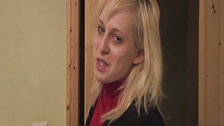 Anal after school