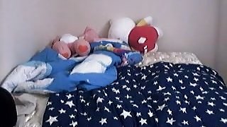 Cute chubby canadian webcam girl