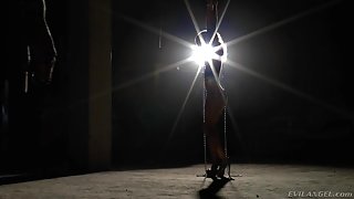 Voracious 2 ep5 - Enjoy Your Last Taste Of Cum