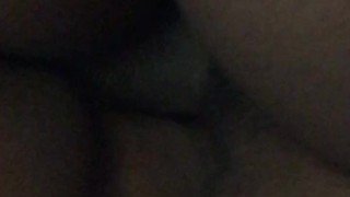 My wife and I fucking