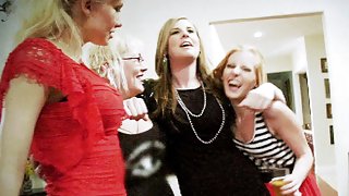 HOT AMERICAN NIGHTS, Season #1 Ep.1