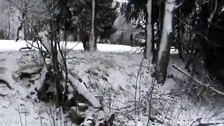 Public fuck with very horny GF