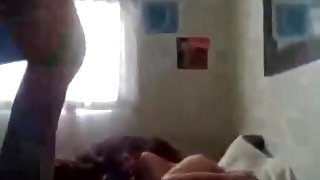 Playful  immatures Consummate Sextape