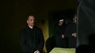 Dirty Nuns (2003) FULL MOVIE