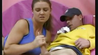 Cook Jerking cumshots compilation   music movie scene