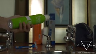 VERSO CINEMA Shave it off