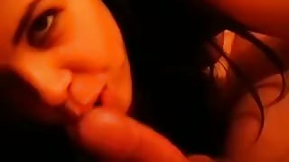 Dilettante  immature engulfing