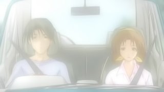 Anime cuteness with an adorable trimmed pussy getting fucked