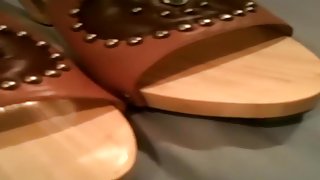 Clogs part 2