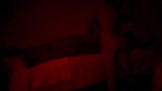 Chinese Massage Parlor Hidden Camera 1