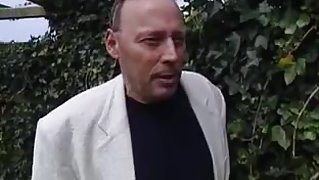 treulose Ehestuten auf Sameraub