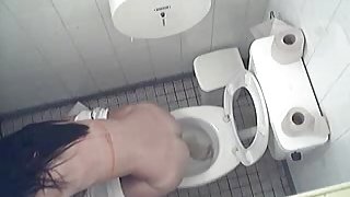 hidden toilet cam    sunday 29 july 2008   for roriri