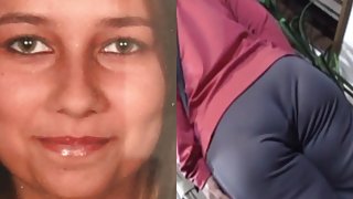 Video Wank Collage  #10 (weird)
