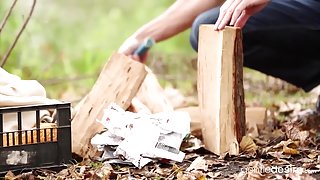 Sensual Sex With Naomi Bennet