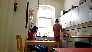 Jerking  Wank  Exhibitionist  Wichsen  zusehen lassen