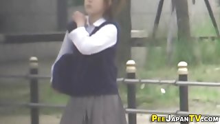 Watersports asian park